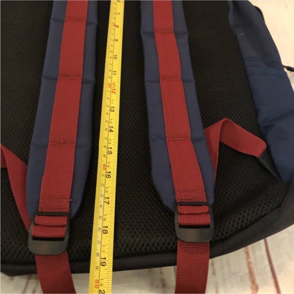 Marvel, Captain American backpack - Picture 6 of 11